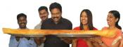 6 Feet Pancake (dosa)